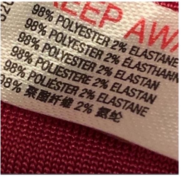 🆕Free People Fuchsia Bodysuit - Picture 11 of 15